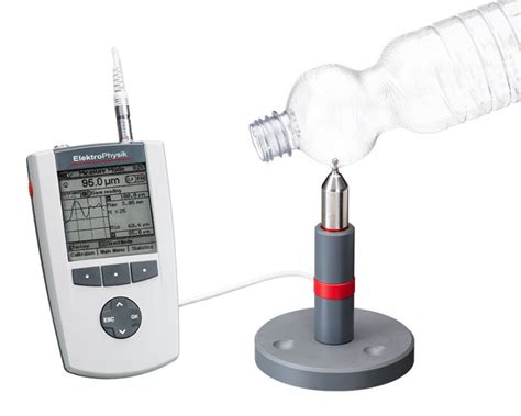 magnetic thickness measuring|ultrasonic thickness gauges.